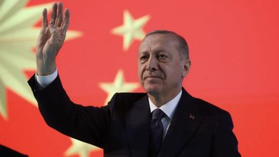 Türkiye'ye damga vuran parti: AK Parti, kesintisiz iktidar sürecinde 21. yılına girdi