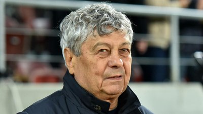 Mircea Lucescu emekli olduğunu açıkladı