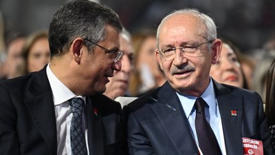 CHP'de Özgür Özel dönemi: Ünlü dünyası sessiz kaldı