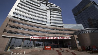 CHP'de gözler Parti Meclisi ve Yüksek Disiplin Kurulu üyeleri seçiminde