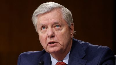 ABD'li Senatör Graham, 'özgür Filistin' fikrine karşı çıktı