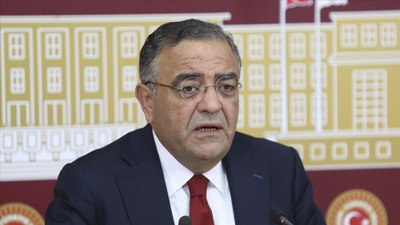 CHP'nin 'A Takımı' belli oldu: Sezgin Tanrıkulu bir kez daha listede