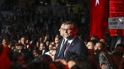 Özgür Özel'in PM listesinde Ekrem İmamoğlu'na yakın isimler