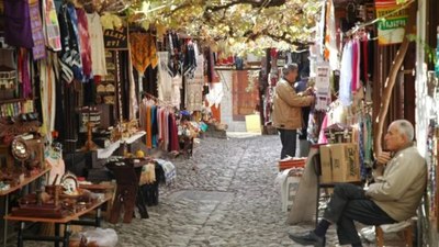 Esnaf duası! Bol müşteri ve kazanç için okunacak dualar...