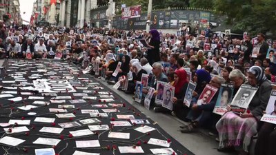 Cumartesi Anneleri nedir, kimlerdir, ne istiyorlar? Ali Yerlikaya "çözeceğiz" dedi