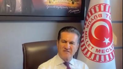 Mustafa Sarıgül'den Kemal Kılıçdaroğlu videosu: Ölene kadar kalbimizde