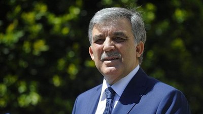 Abdullah Gül: Yargıtay'ın AYM üyelerini hedef yapması çok yanlış