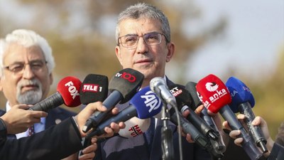 CHP, emeklilere 5 bin lira ödenmesi iptali için AYM'ye başvurdu