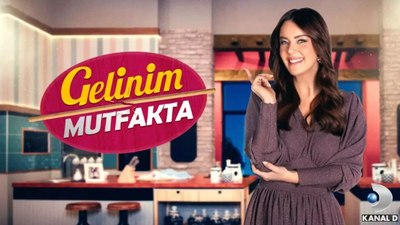 13 Kasım Gelinim Mutfakta son bölüm! Kim birinci oldu?