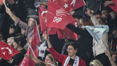 CHP kurultayında rüşvetin itirafları