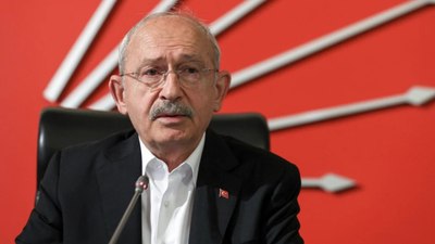 Kemal Kılıçdaroğlu yeni ofisini açtı: En siyasi semtte tuttu