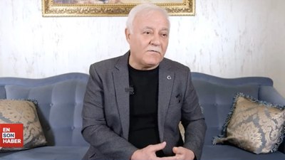 Nihat Hatipoğlu Ensonhaber'e konuştu: Öldürmek için değil ölmemek için silahlarımız olmalı