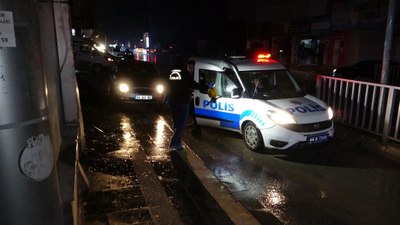 Malatya'da tartıştığı arkadaşını pompalıyla ağır yaraladı