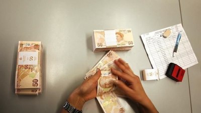 SGK, yapılandırmadan ekim ayında 25 milyar lira tahsil etti