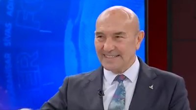 Tunç Soyer: İzmirliler demokrasiye, laikliğe, özgürlüğe oy verir