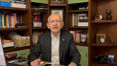 Kılıçdaroğlu'ndan kurultay sonrası rüşvet iddiaları hakkında açıklama