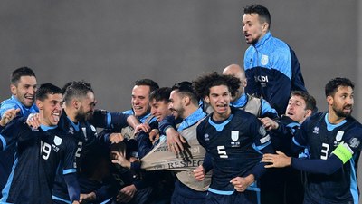 Futbol dünyası bunu konuşuyor! San Marino durdurulamıyor! Üç maç üst üste..