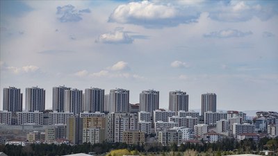 Esenyurt, ekim ayında İstanbul'un konut satış lideri oldu