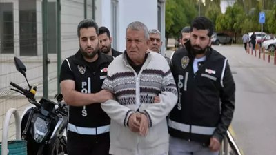 Adana'da maaş tefeciliği! Faizle borç verip alamayınca maaşlara haciz getirdiler