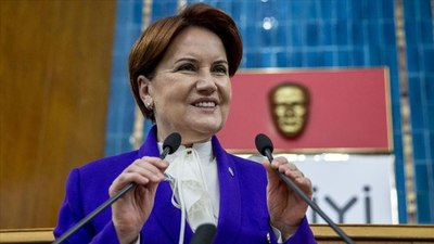 İYİ Partili Ethem Baykal: Meral Akşener seçimi kaybettik diye gülüyordu