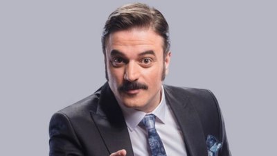 Ufuk Özkan yeni bir aşka yelken açtı! İşte sevgilisi..