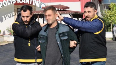 Adana’da karısını öldüren annesini de ağır yaralan adamın şaşkına çeviren sözleri