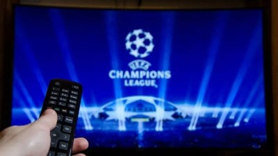 Şampiyonlar Ligi'nde 3 maç TV8,5'da yayınlanacak! Galatasaray'ın maçı şifresiz kanalda mı?
