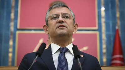 Özgür Özel, İmamoğlu ve Yavaş'ı överek 'iş birliğine' devam dedi