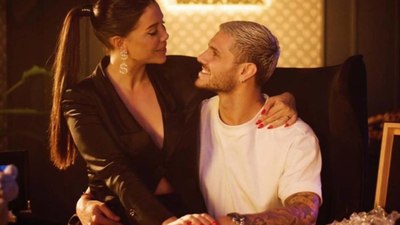 Erden Timur’dan Mauro Icardi’ye sürpriz teklif! İş Wanda'ya kaldı...