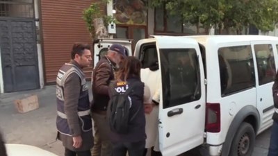 15 ilde Sibergöz operasyonu! Ali Yerlikaya açıkladı! 37 kişi yakalandı