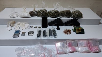 İstanbul'da yakalanan torbacının savunması pes dedirtti: Bunlar pudra şekeri