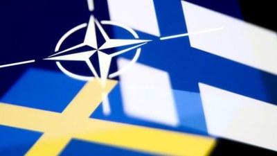 Reuters geçti: İsveç'in NATO üyeliğinin yıl sonuna kadar onayı gündemde!