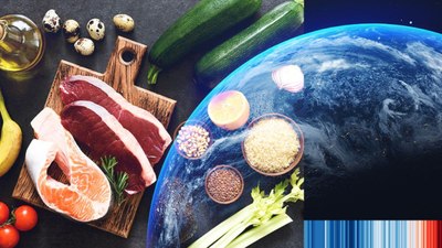 Birleşmiş Milletler'den ABD'ye uyarı: Et yemeyi bırakın!