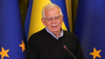 AB: Türkiye'yle temel görüş ayrılıklarını gidermeliyiz
