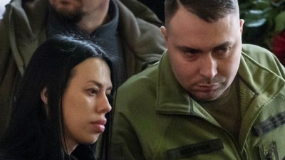 Ukrayna, Marianna Budanova'nın zehirlenmesi olayında Rusya'yı suçladı