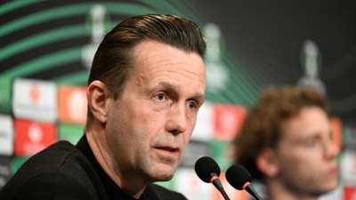 Ronny Deila: Ana hedefimiz birinci olmak