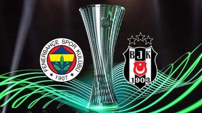 Fenerbahçe ve Beşiktaş'ın maçı TV8,5'da mı? Fenerbahçe ve Beşiktaş'ın maçı şifresiz kanalda mı?