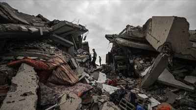 İsrail ordusu: Gazze'de ateşkes devam edecek