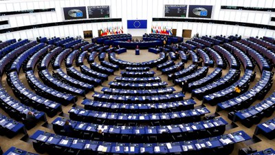 Avrupa Parlamentosu Dışişleri Komitesi, Azerbaycan'a yaptırım uygulanmasını istedi