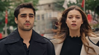 Yalı Çapkını 48. bölüm 2. fragman: Ferit'e ikinci bebek geliyor, bakın annesi kim…