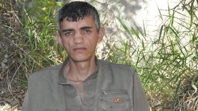 MİT'ten Irak'ta nokta operasyon! PKK'lı terörist öldürüldü