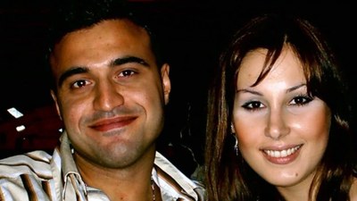 Eşini paylaşan şarkıcı Funda Arar, sosyal medyayı yıktı