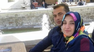 Konya'da eşini öldüren katilin cezası belli oldu