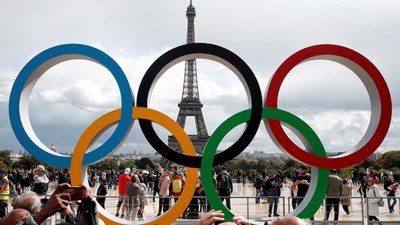 Olimpiyat Oyunları’nın biletleri satışta! Fiyatlar cep yakıyor…