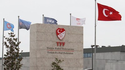 PFDK'den Galatasaray, Fenerbahçe ve Beşiktaş'a ceza