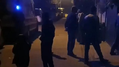 Adana'da kötü koku gelen evden ceset çıktı