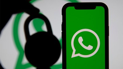 WhatsApp'a yeni  özellik: Sohbet kilitleme dönemi başlıyor