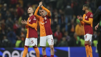 Galatasaray, maç takvimi paylaşımında Fenerbahçe'ye gönderme yaptı