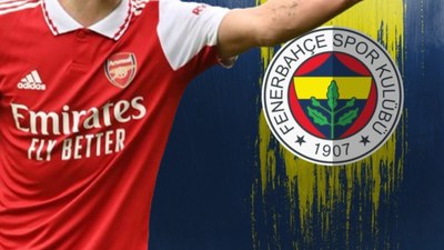 Fenerbahçe’den yüzyılın transferi: Arsenal’ın efsanesi imzayı atıyor