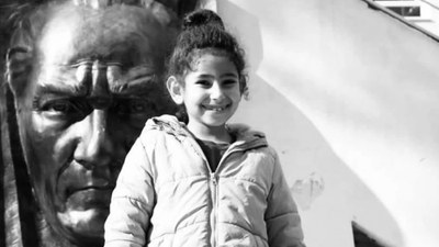 Antalya'da yıkılan istinat duvarının altında kalan 7 yaşındaki çocuk öldü